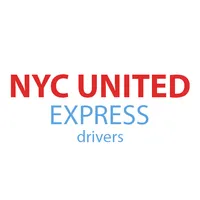 NYC United Drivers icon
