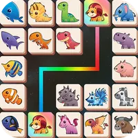 Onet Animal: Tile Match Puzzle icon