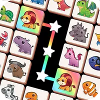 Onet Star - Tile Match Puzzle icon