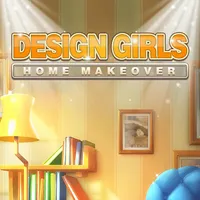 Design Girls:Home Makeover icon