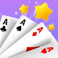 Single Solitaire Game Pro icon