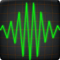 Audio Scope - Oscilloscope icon