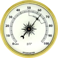 Hygrometer - Relative Humidity icon