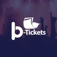 B-ticket icon
