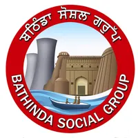 Bathinda Social Group icon