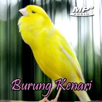 Masteran Kenari Gacor MP3 icon