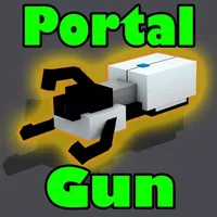Weapon Mod For Minecraft PE icon