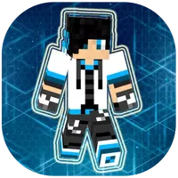 Boys Mods For Minecraft PE icon