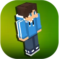Cartoon Mods For Minecraft PE icon
