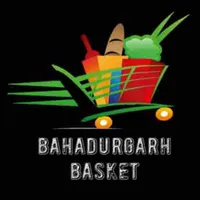 Bahadurgarh Basket icon