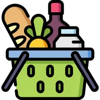 DailyGrocer: Online Daily Milk icon