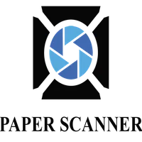 Paper Scanner icon