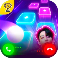 Jungkook BTS - a Prank Call icon