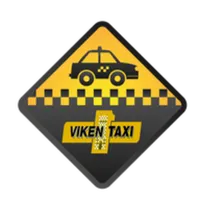 Viken Taxi icon