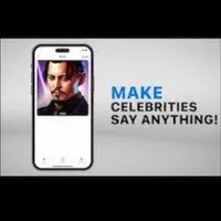 Celebrity Voice Changer Hints icon
