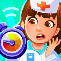 My Hospital: Doctor Game icon