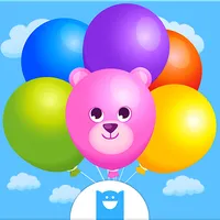 Pop Balloon Kids icon