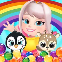Bubble Shooter: Pop Game 3D icon