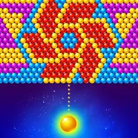 Bubble Shooter icon