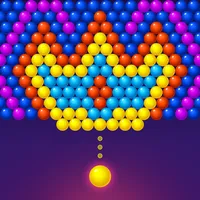 Bubble Shooter Star icon