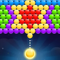 Bubble Shooter: Pop Legend icon