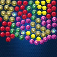 Bubble Shooter Rabbit Game icon