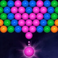 Bubblet : 3D shooter icon