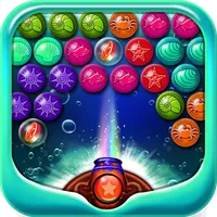 bubble shooter legend icon
