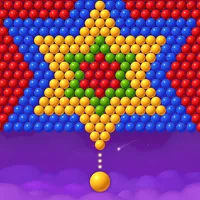 Bubble Pop Star: Shoot Bubbles icon