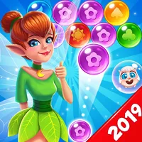 Bubble Elf - Pop Shooter icon