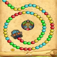 Bubble Shooter:Snack icon