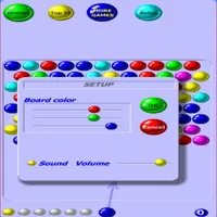 Bubble Shooter Lite icon