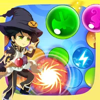 Bubble Warlock icon