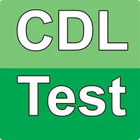 CDL Prep Test 2023 icon