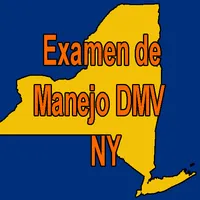 Examen de manejo DMV NY 2023 icon