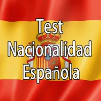 Test Nacionalidad Española icon