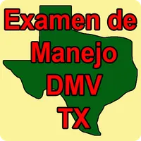 Examen de manejo DMV TX 2023 icon