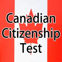 Canadian Citizenship Test 2023 icon