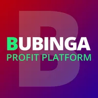 Bubinga - Profit Platform icon