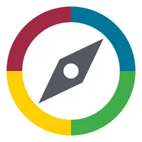 Benefits Compass icon