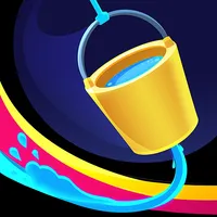 Bucket Painting icon