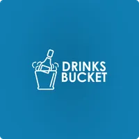 Buckets Delivery icon