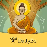 Gautama Buddha DailyBe Quotes icon