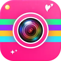 Beauty Plus Makeup Camera icon