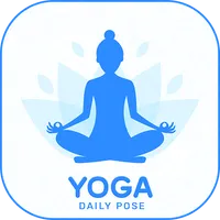 Daily Yoga Poses - Diet Plans icon
