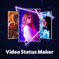 MV Master - Video Status Maker icon