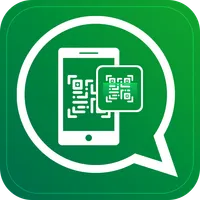 Whats Web Scan - Status Saver icon