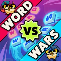 WORD WARS icon