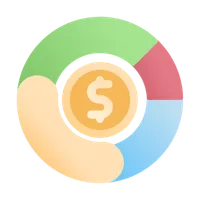 Cashew—Expense Budget Tracker icon