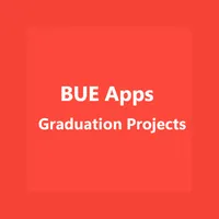BUE Apps icon